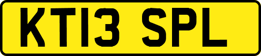 KT13SPL