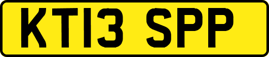 KT13SPP