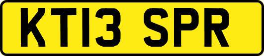 KT13SPR