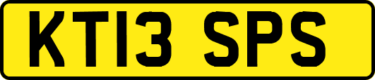 KT13SPS