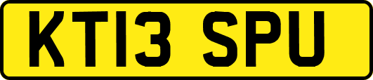 KT13SPU