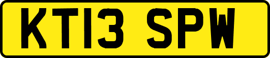 KT13SPW
