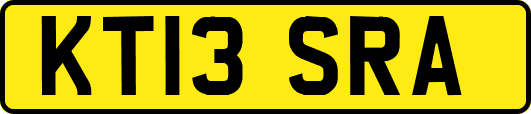 KT13SRA