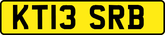 KT13SRB