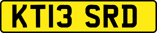 KT13SRD