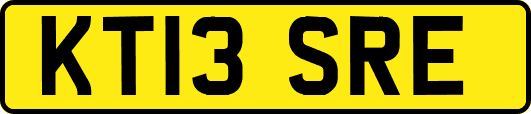 KT13SRE
