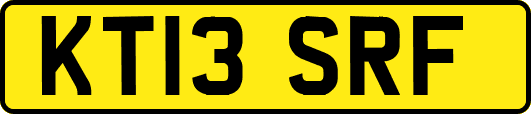 KT13SRF