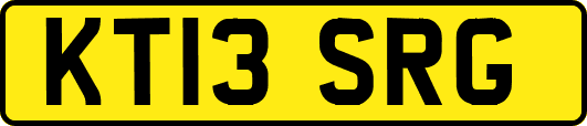 KT13SRG