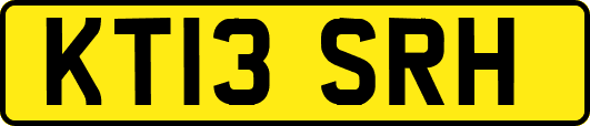 KT13SRH