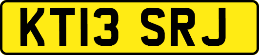 KT13SRJ