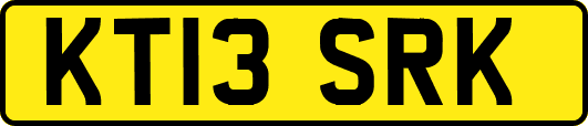 KT13SRK