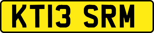 KT13SRM