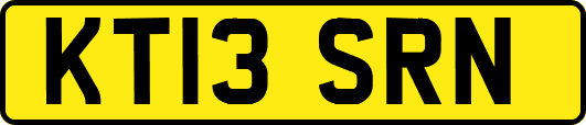 KT13SRN