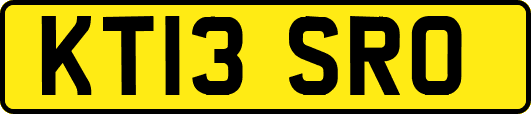 KT13SRO