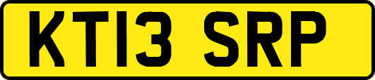 KT13SRP