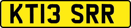 KT13SRR