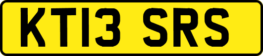 KT13SRS