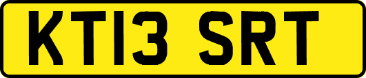 KT13SRT