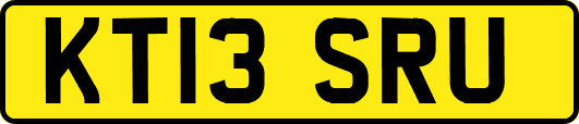 KT13SRU