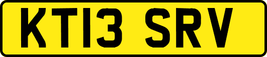KT13SRV