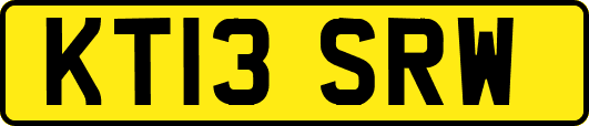 KT13SRW
