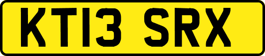 KT13SRX