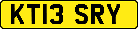 KT13SRY