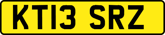 KT13SRZ