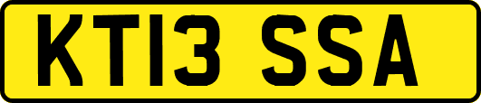 KT13SSA