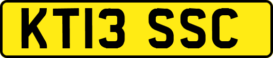 KT13SSC