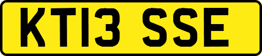 KT13SSE