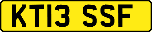 KT13SSF
