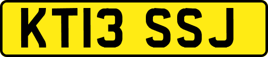 KT13SSJ