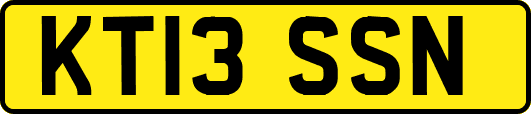 KT13SSN
