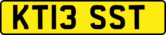 KT13SST