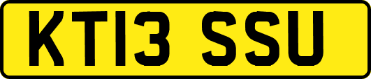 KT13SSU
