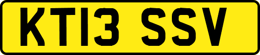 KT13SSV