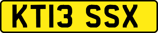 KT13SSX