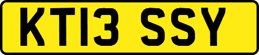 KT13SSY