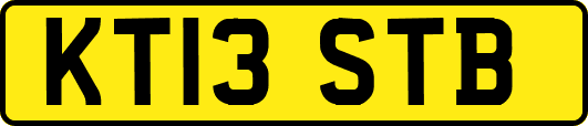 KT13STB