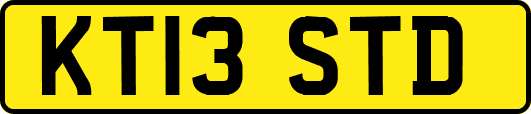 KT13STD