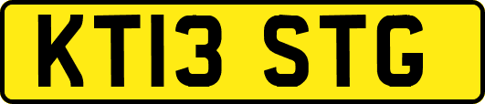 KT13STG