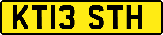 KT13STH