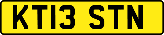 KT13STN
