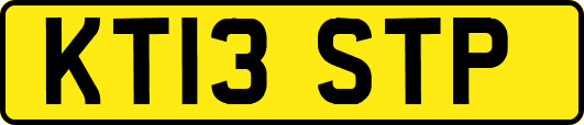 KT13STP
