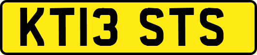 KT13STS