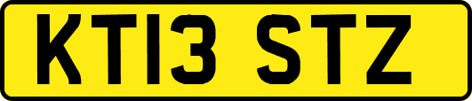 KT13STZ