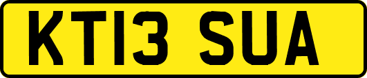 KT13SUA