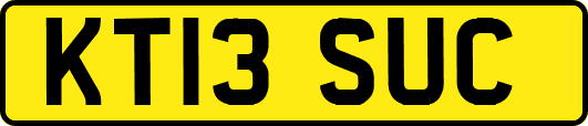 KT13SUC