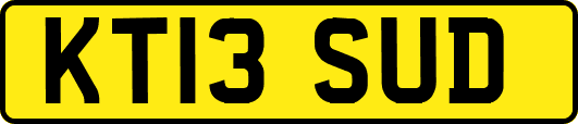 KT13SUD